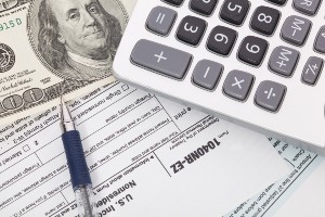 Steps to Take If You’re Under Investigation for Tax Evasion